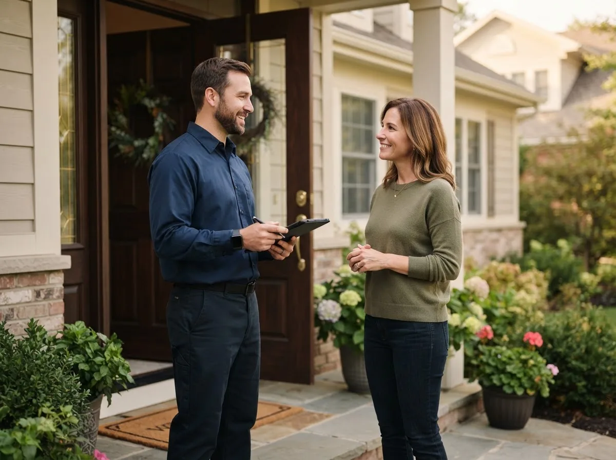 Water damage restoration FAQs for Johnston, RI